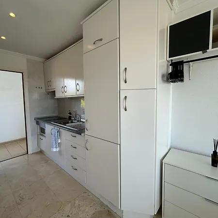 Sacoro 318 Appartement