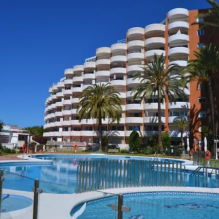 Appartement Sacoro 318