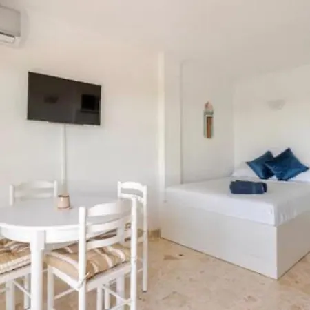 Sacoro 318 Appartement *