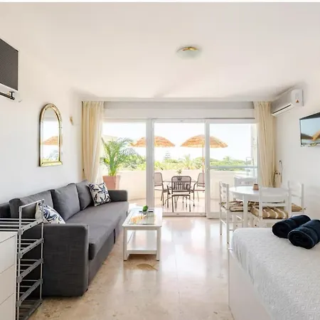 Sacoro 318 Appartement Marbella