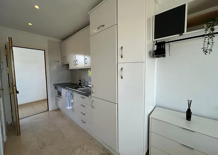 Sacoro 318 Appartement