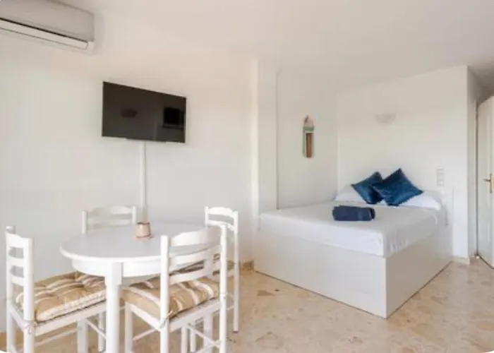Sacoro 318 Appartement *