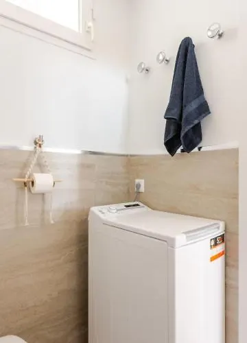 Sacoro 318 Appartement